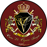 Cigars and Cars Group Logo