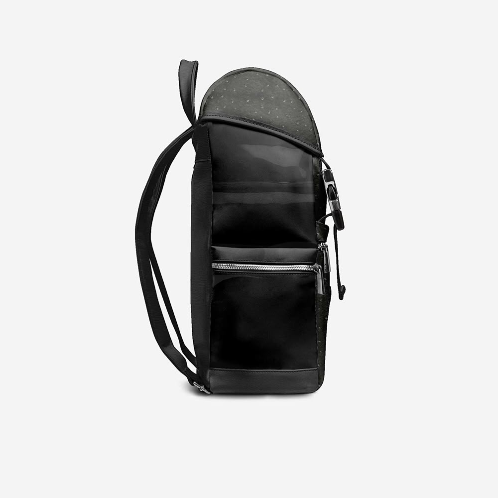 Limited Edition Black Backpack Limited Edition Black Backpack
