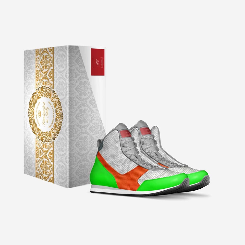Ultimate Drivers Shoe