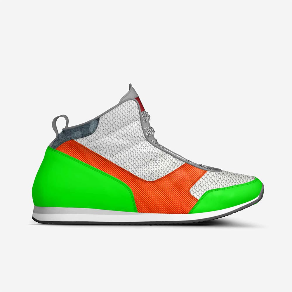Ultimate Drivers Shoe
