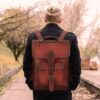 CCG Lifestyle Backpack