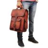 CCG Lifestyle Backpack