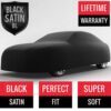 cigars and cars group Indoor Car Covers