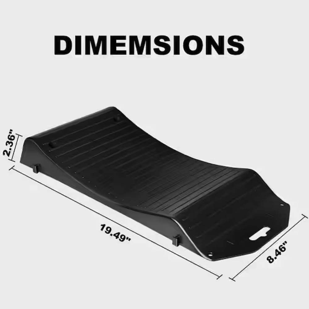 cigars and cars group Tire Cradles