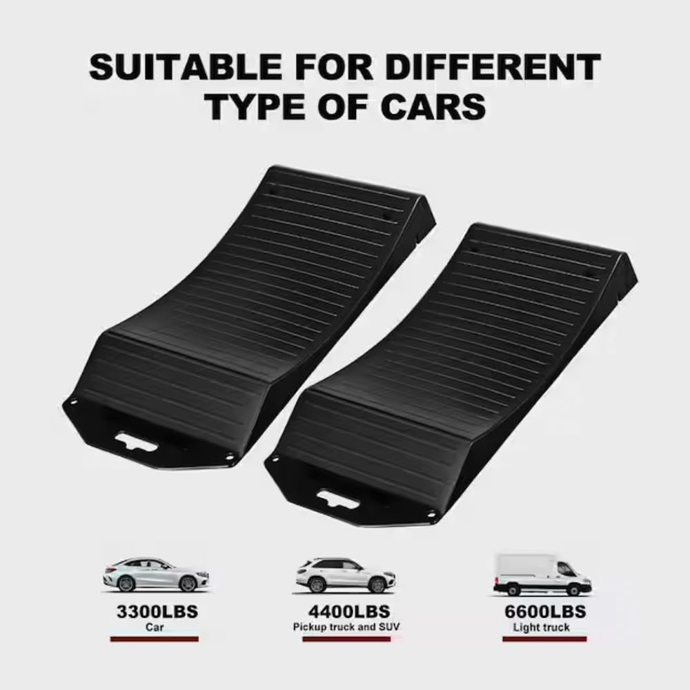 cigars and cars group Tire Cradles