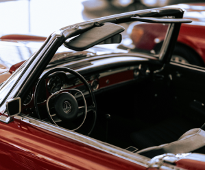 Cigars & Cars Group Presents – The Breakfast Club Meet-Up