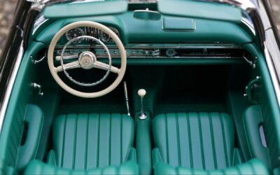 Cigars & Cars Group Announces the 3rd Annual Bass Pro Shops Charity Car Show