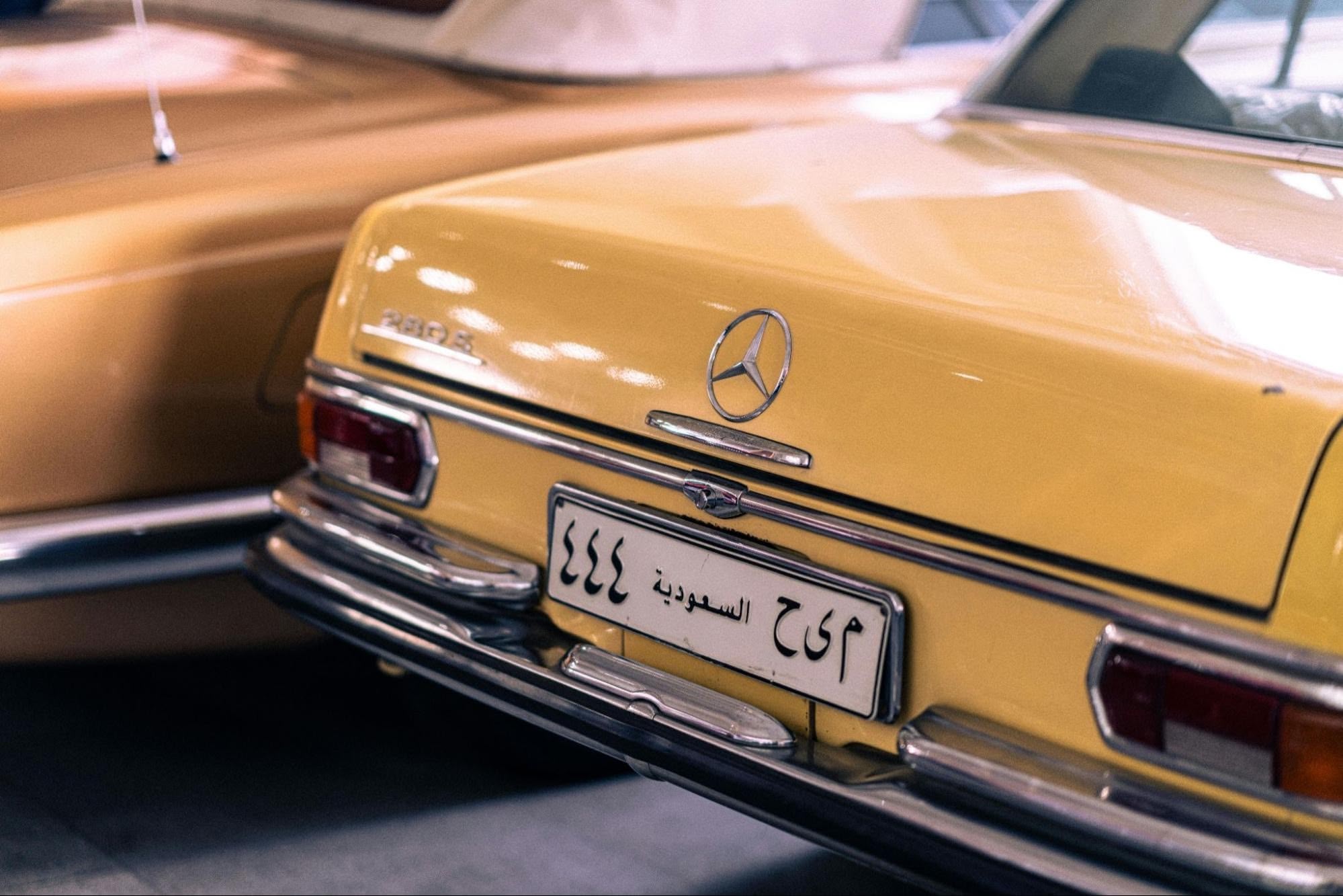 cigars and cars event las vegas