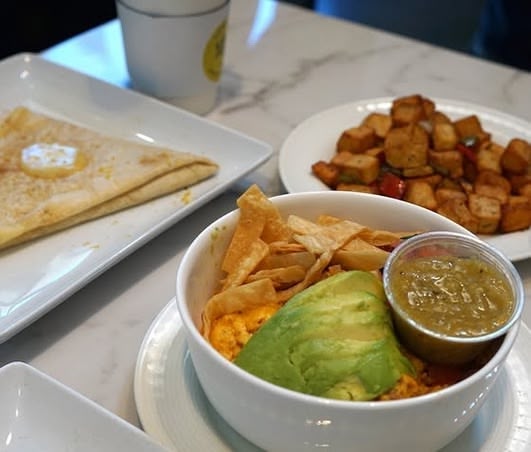 lemon tree cafe southwest las vegas