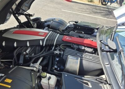 cigars and cars group charity automotive event