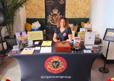 cigars and cars group private membership club las vegas
