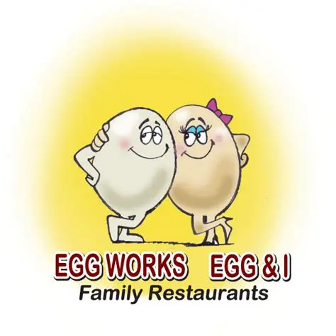 Eggworks Logo
