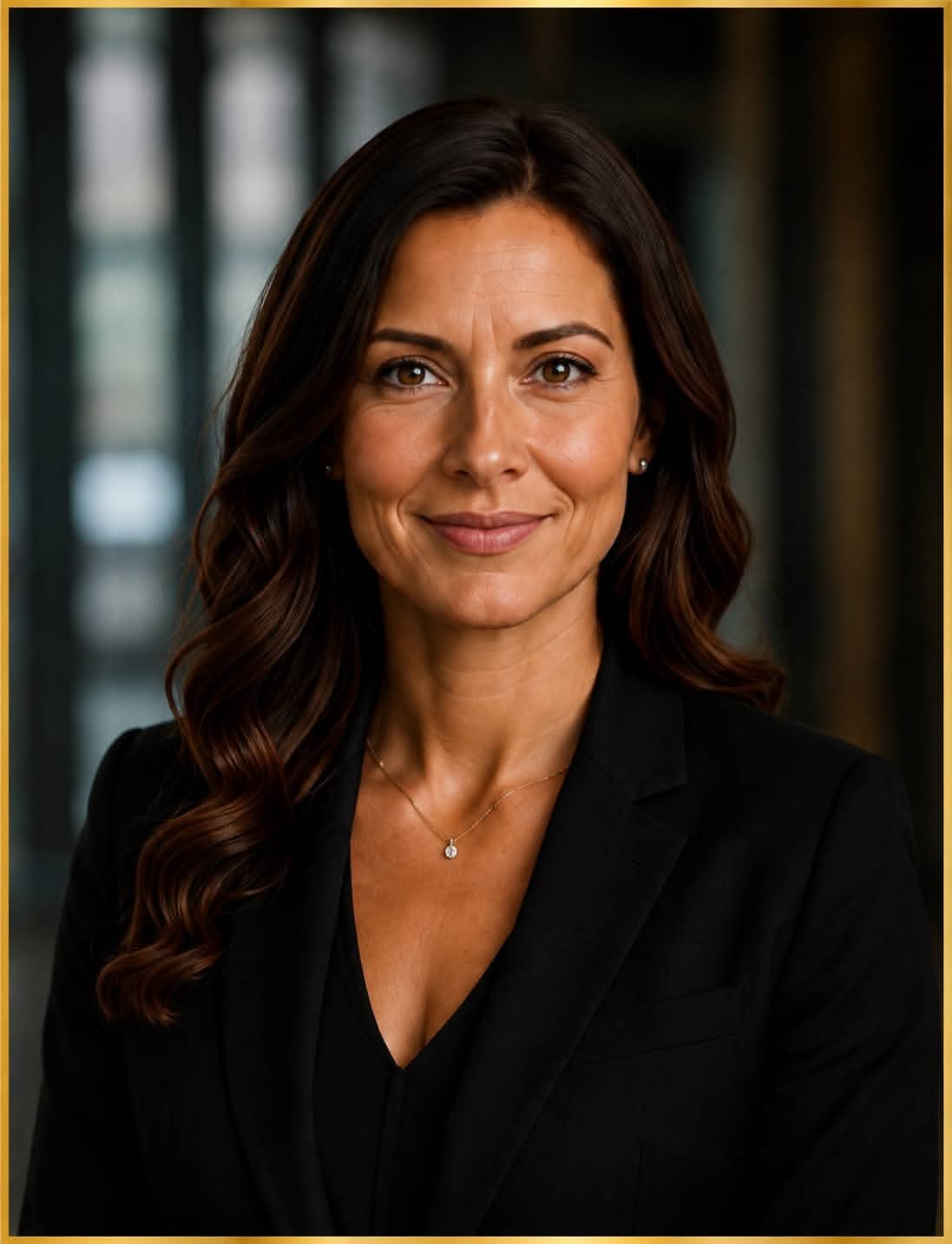 Jennifer Laurant Pic